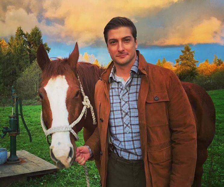 Daniel Lissing