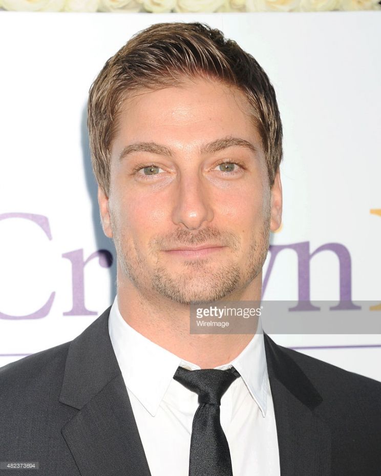 Daniel Lissing