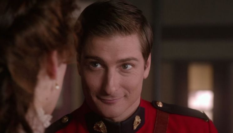 Daniel Lissing