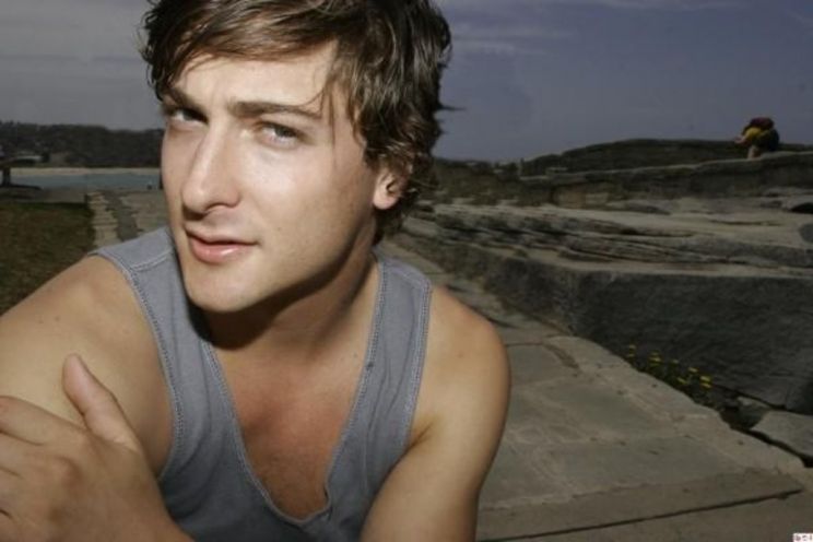 Daniel Lissing