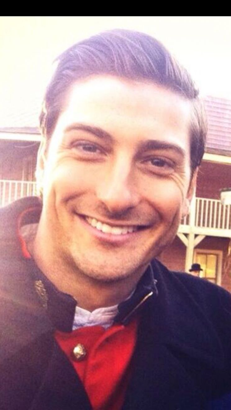 Daniel Lissing