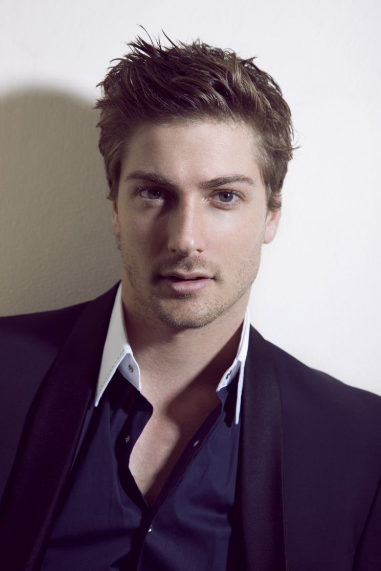 Daniel Lissing