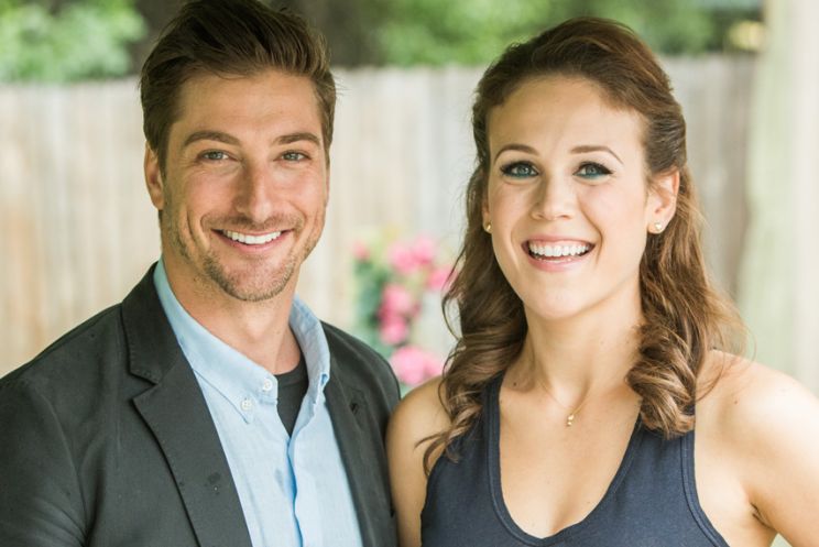Daniel Lissing