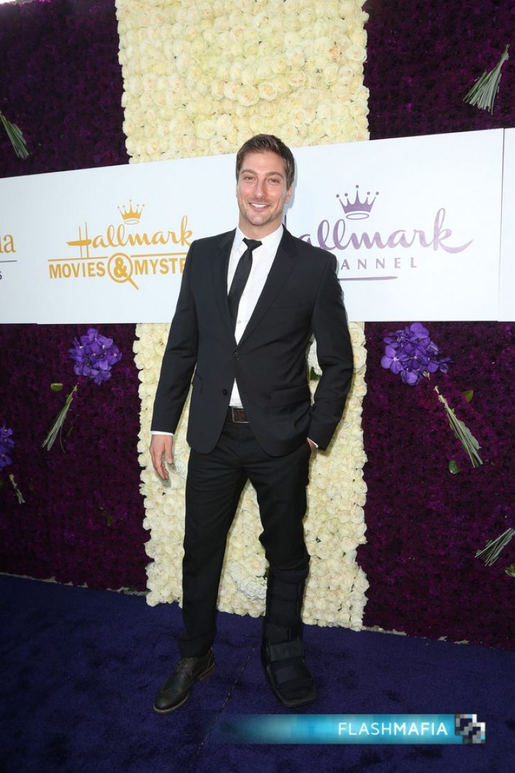 Daniel Lissing