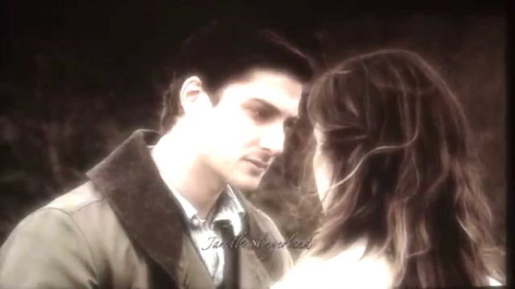Daniel Lissing