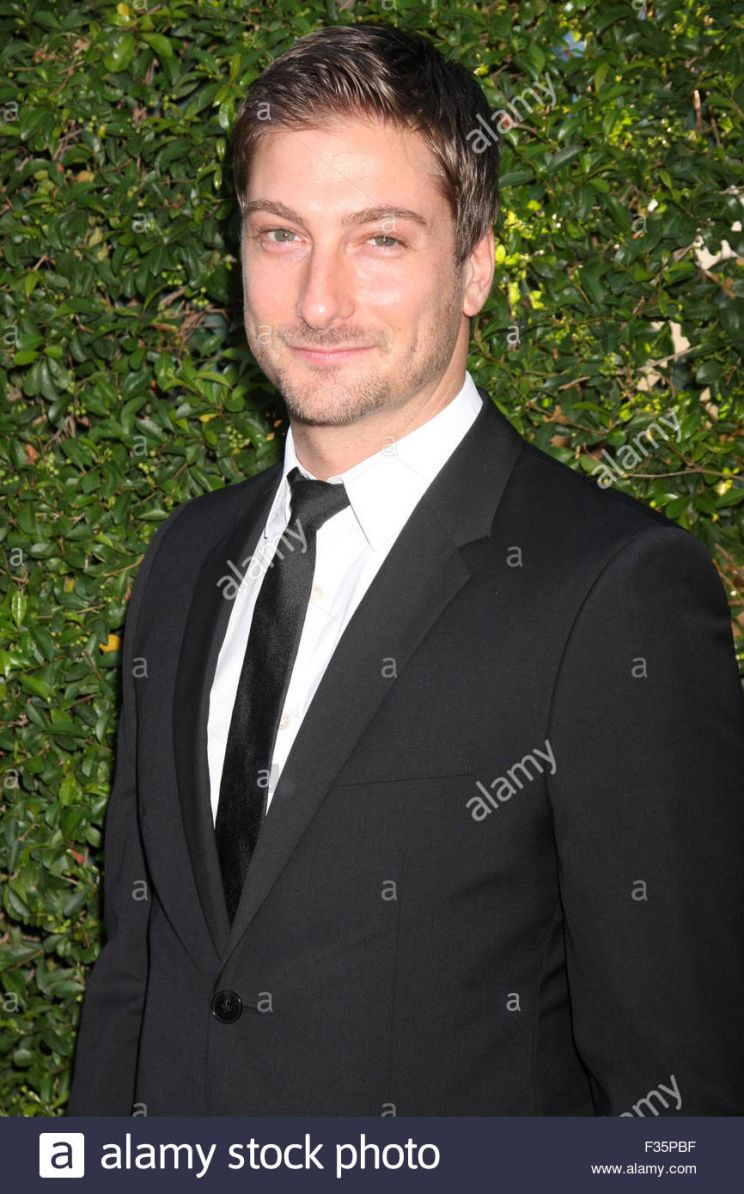 Daniel Lissing