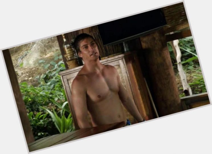 Daniel Lissing