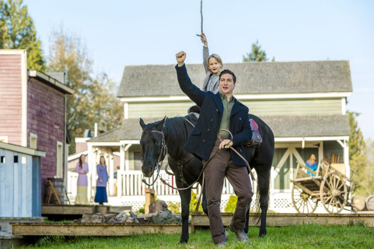 Daniel Lissing