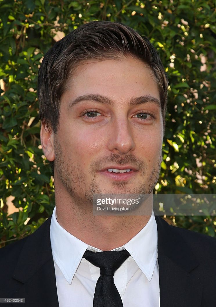 Daniel Lissing