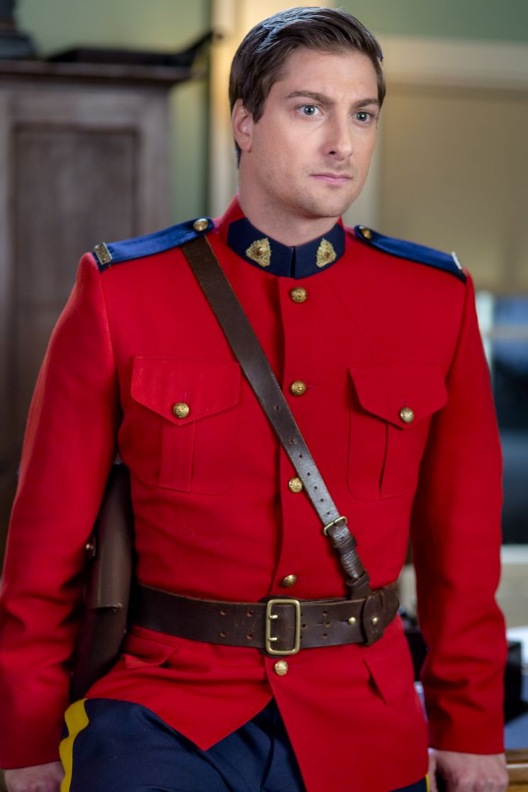 Daniel Lissing