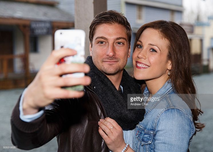 Daniel Lissing
