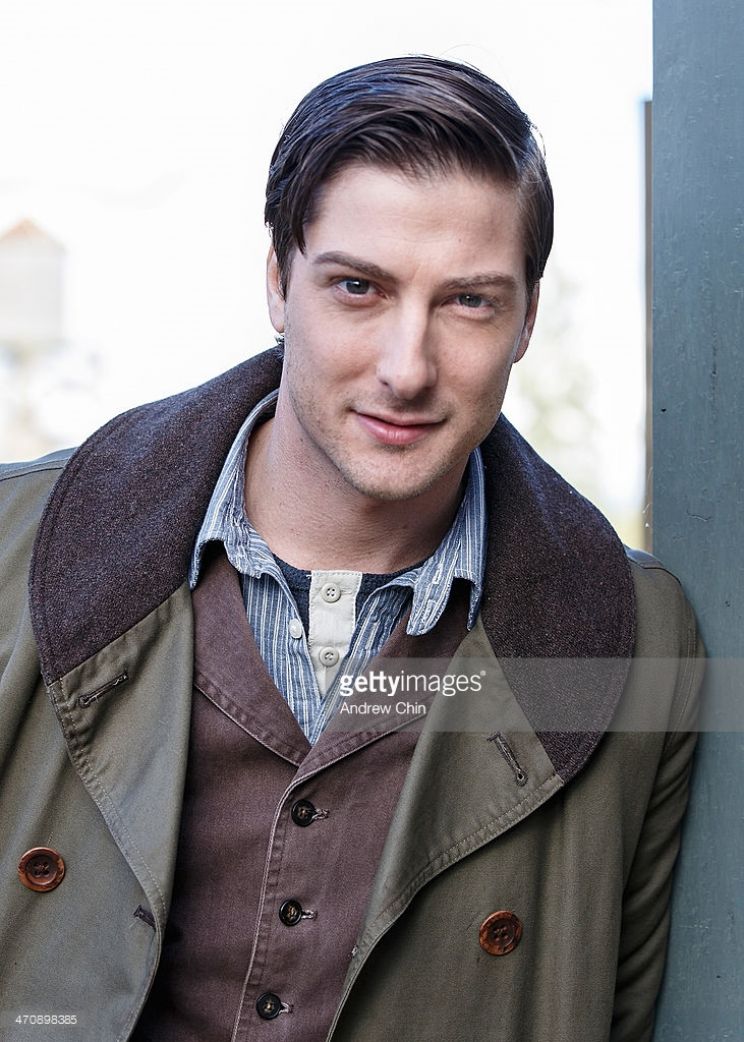 Daniel Lissing