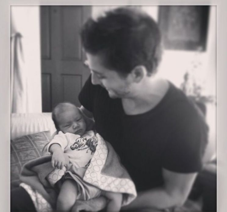 Daniel Lissing