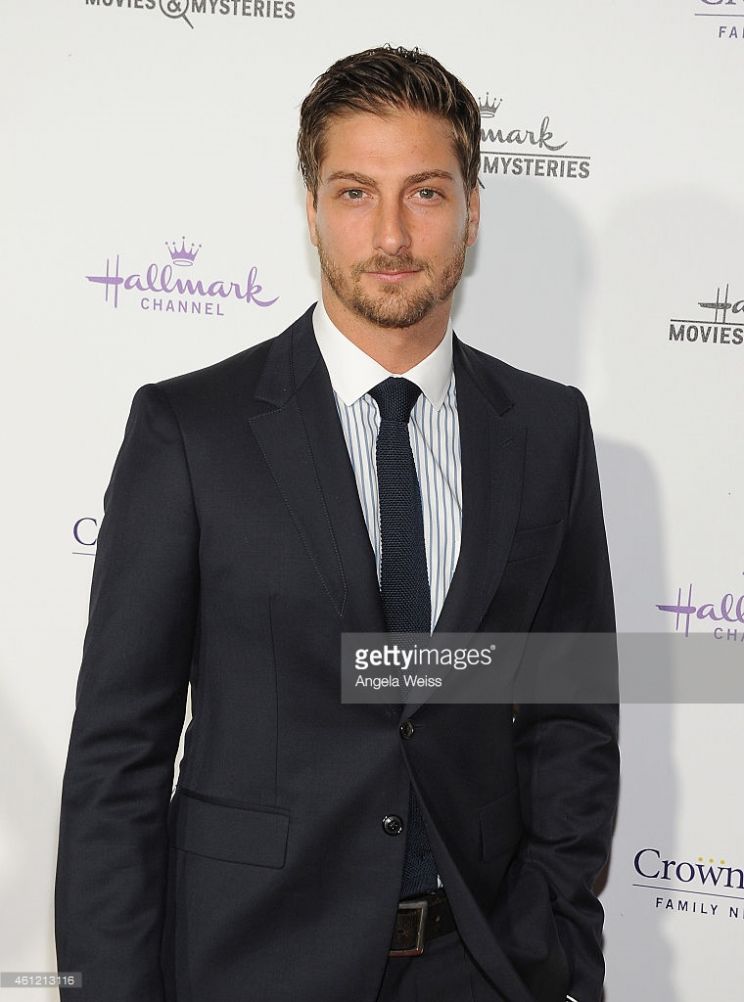 Daniel Lissing