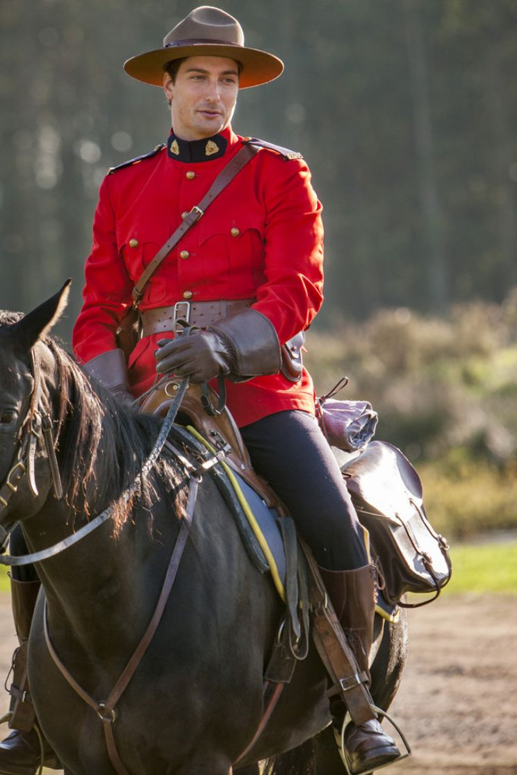 Daniel Lissing