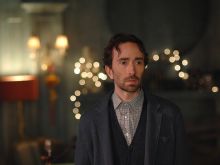 Daniel London