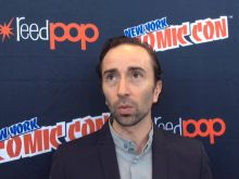 Daniel London