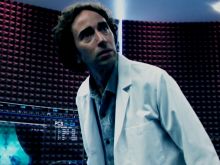 Daniel London