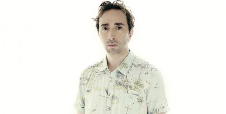 Daniel London
