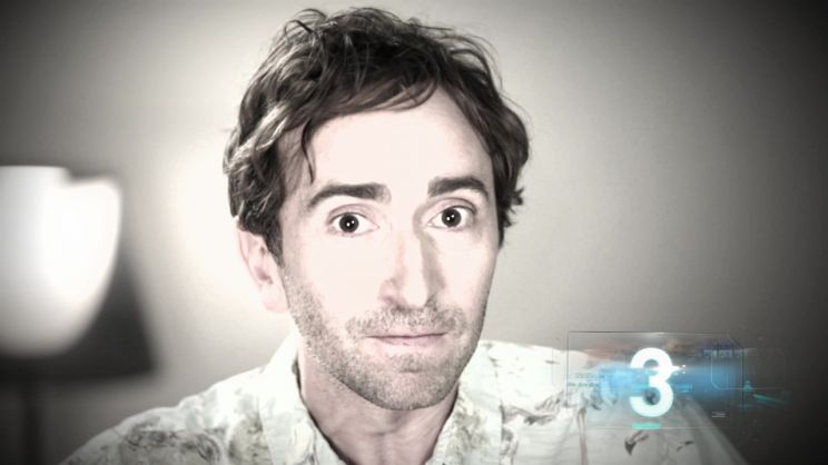 Daniel London
