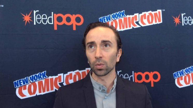 Daniel London