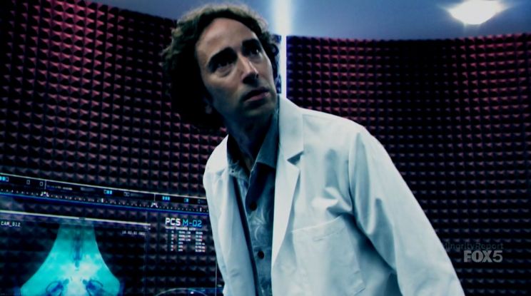 Daniel London