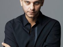 Daniel Louis Rivas