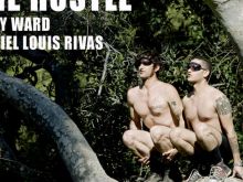 Daniel Louis Rivas