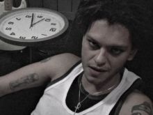 Daniel Louis Rivas