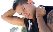 Daniel Louis Rivas