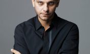 Daniel Louis Rivas