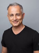 Daniel Louis Rivas