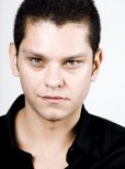 Daniel Louis Rivas