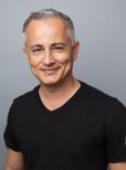 Daniel Louis Rivas