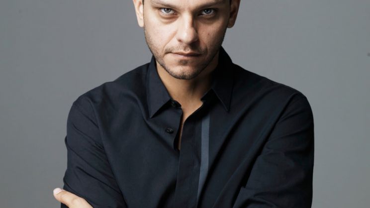 Daniel Louis Rivas