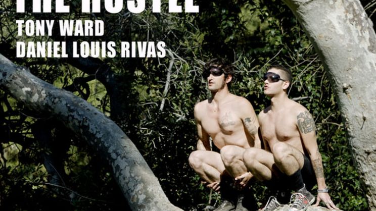 Daniel Louis Rivas