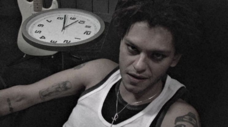 Daniel Louis Rivas