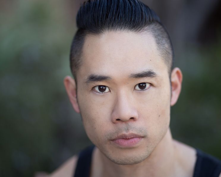 Daniel Lue