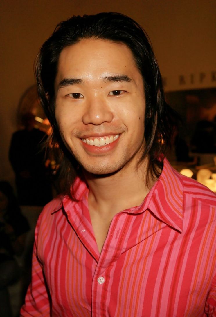 Daniel Lue