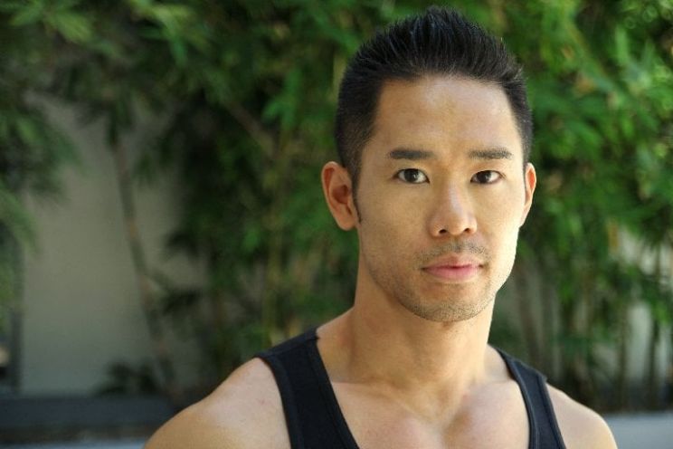 Daniel Lue