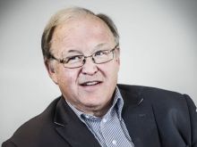 Daniel Lundh