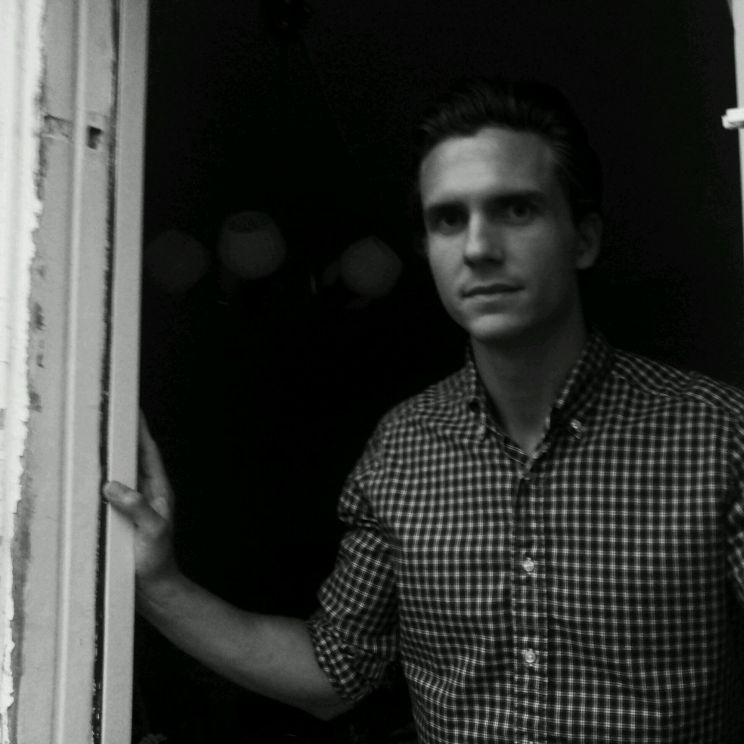 Daniel Lundh