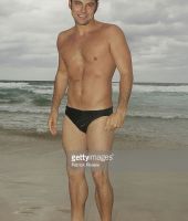 Daniel MacPherson