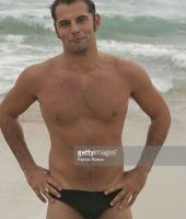 Daniel MacPherson