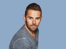 Daniel MacPherson