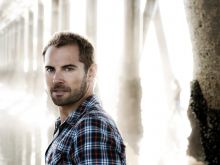 Daniel MacPherson