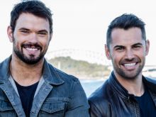 Daniel MacPherson