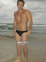 Daniel MacPherson