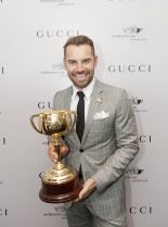 Daniel MacPherson #443841 picture (Portrait Medium)