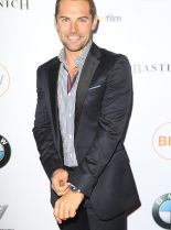 Daniel MacPherson #443842 picture (Portrait Medium)